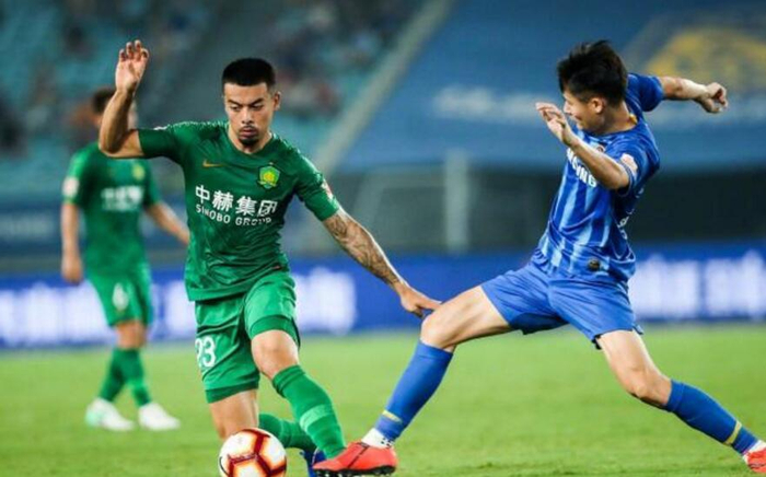 九游体育官方入口-北京国安士气爆棚，欧联杯首回合遇上阿森纳，目标明确直指晋级的简单介绍